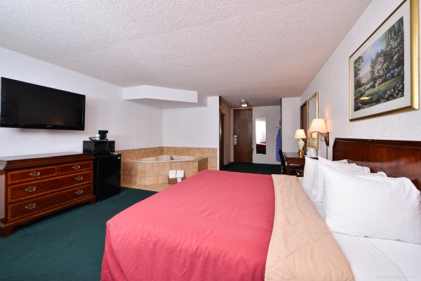 Americas Best Value Inn (Albert Lea)